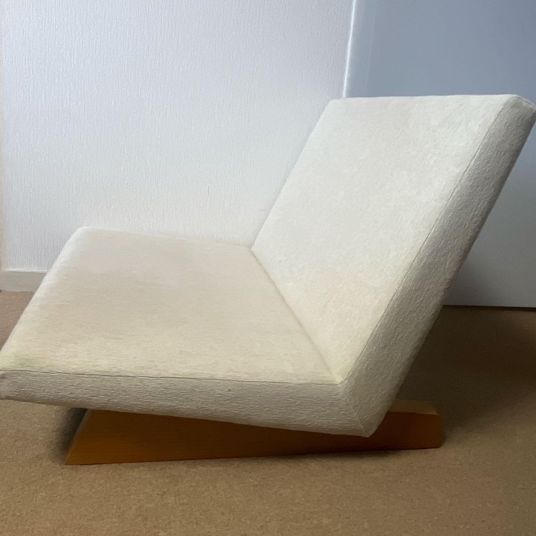 FLANNEL SOFA フランネルソファ PENTA 900 CHAIR