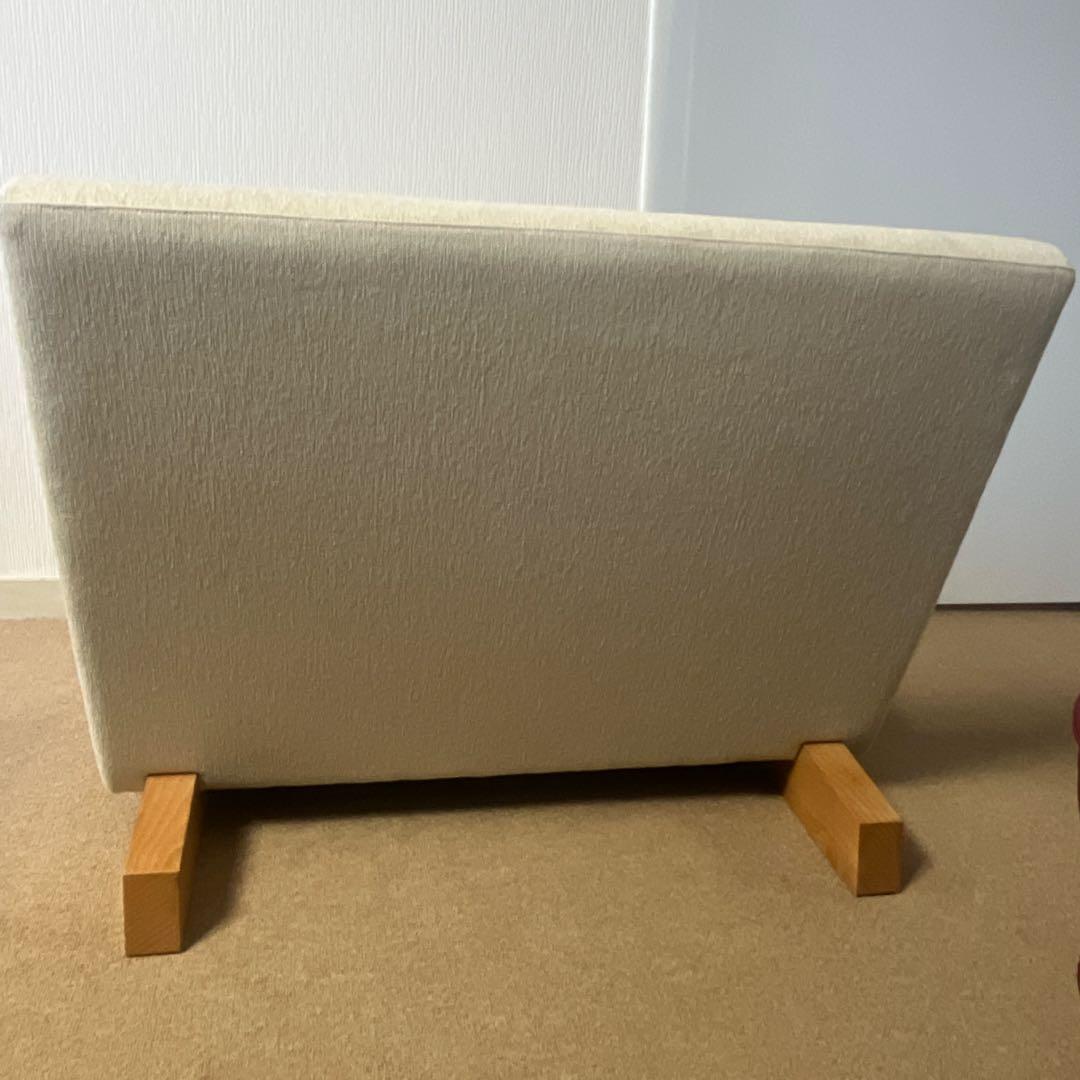 FLANNEL SOFA フランネルソファ PENTA 900 CHAIR