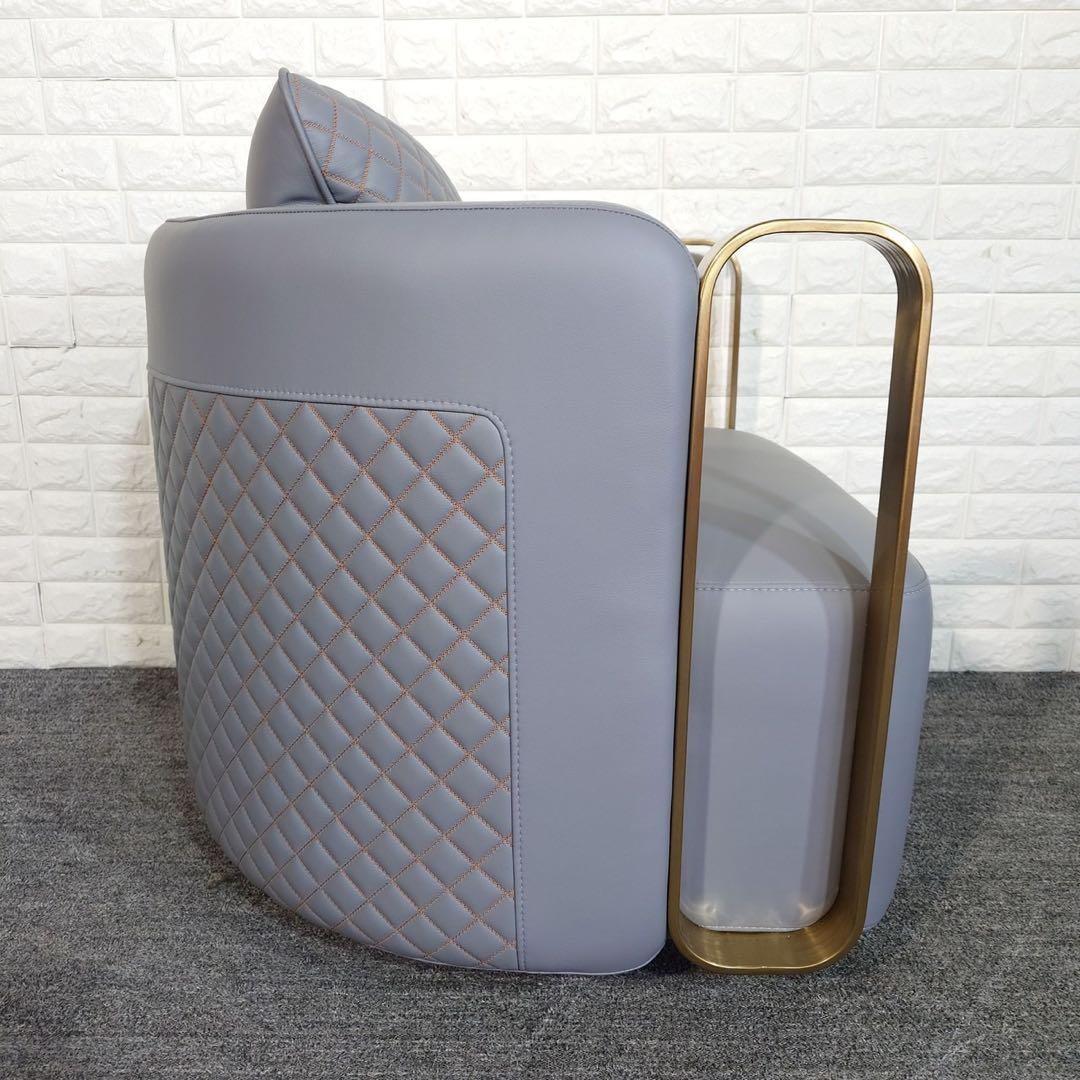 1人掛け ソファ パーソナルソファ 家具 インテリア おしゃれ J033