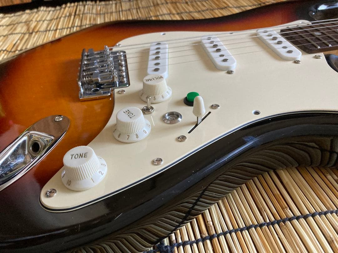 ☆年末最後の値下げ ☆新機能を追加改造した 他に無いLegend ST - メルカリ