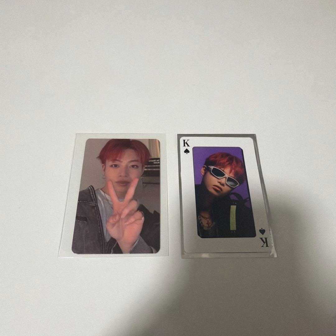 MAZZEL RYUKI コレクトブック セルカ トレカAセット - メルカリ