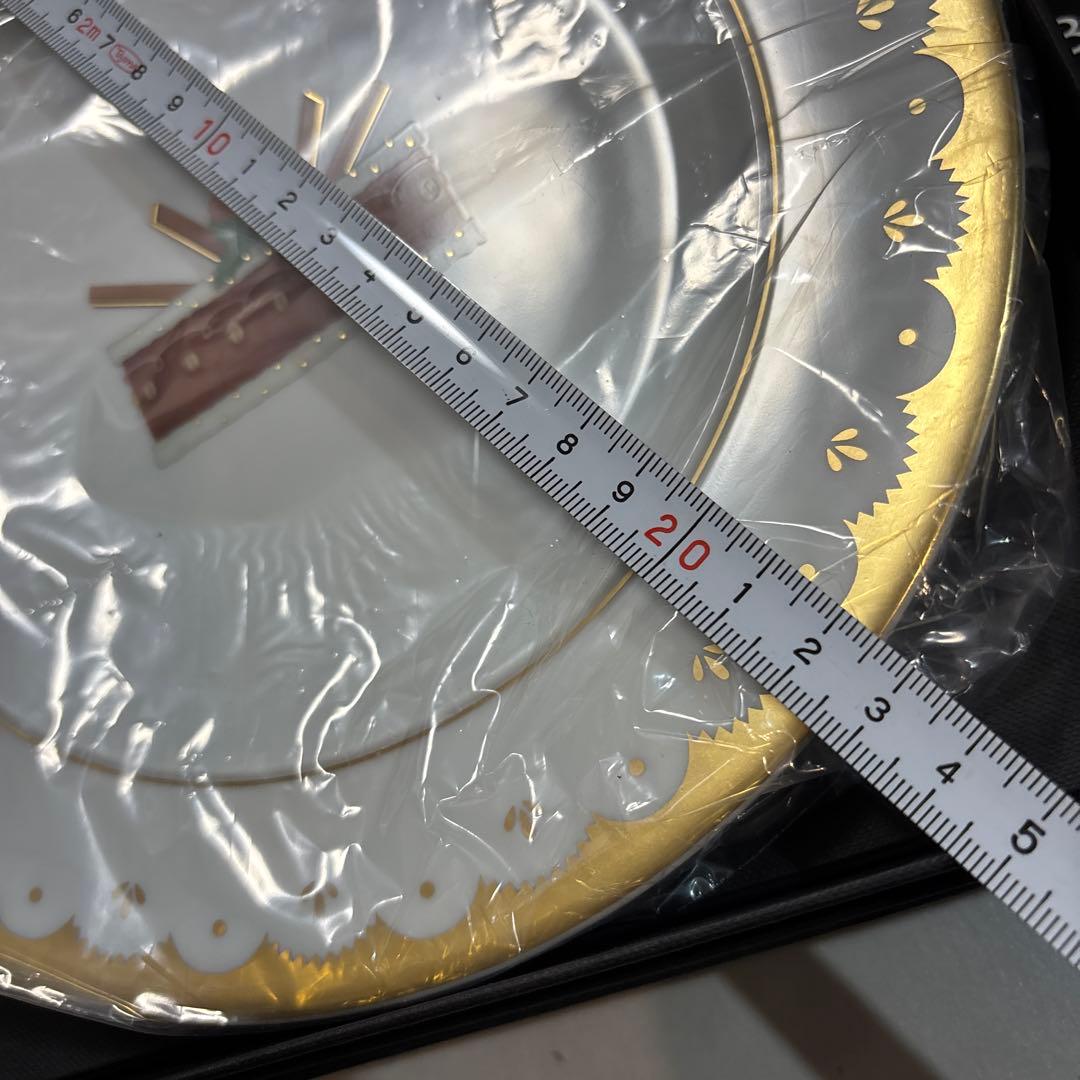 ブルガリ　ローゼンタール　プレート