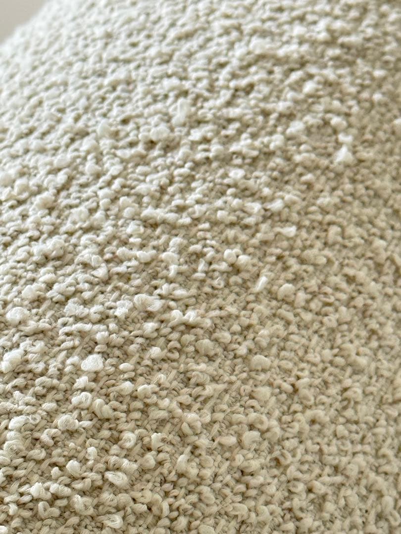 Ferm Living｜ROULI 人掛けソファ セット b