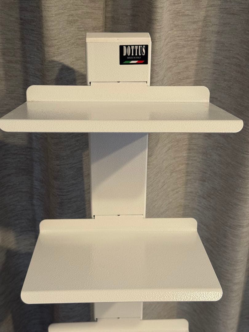 DOTTUS/ドッタス ブックシェルフ　本棚6段