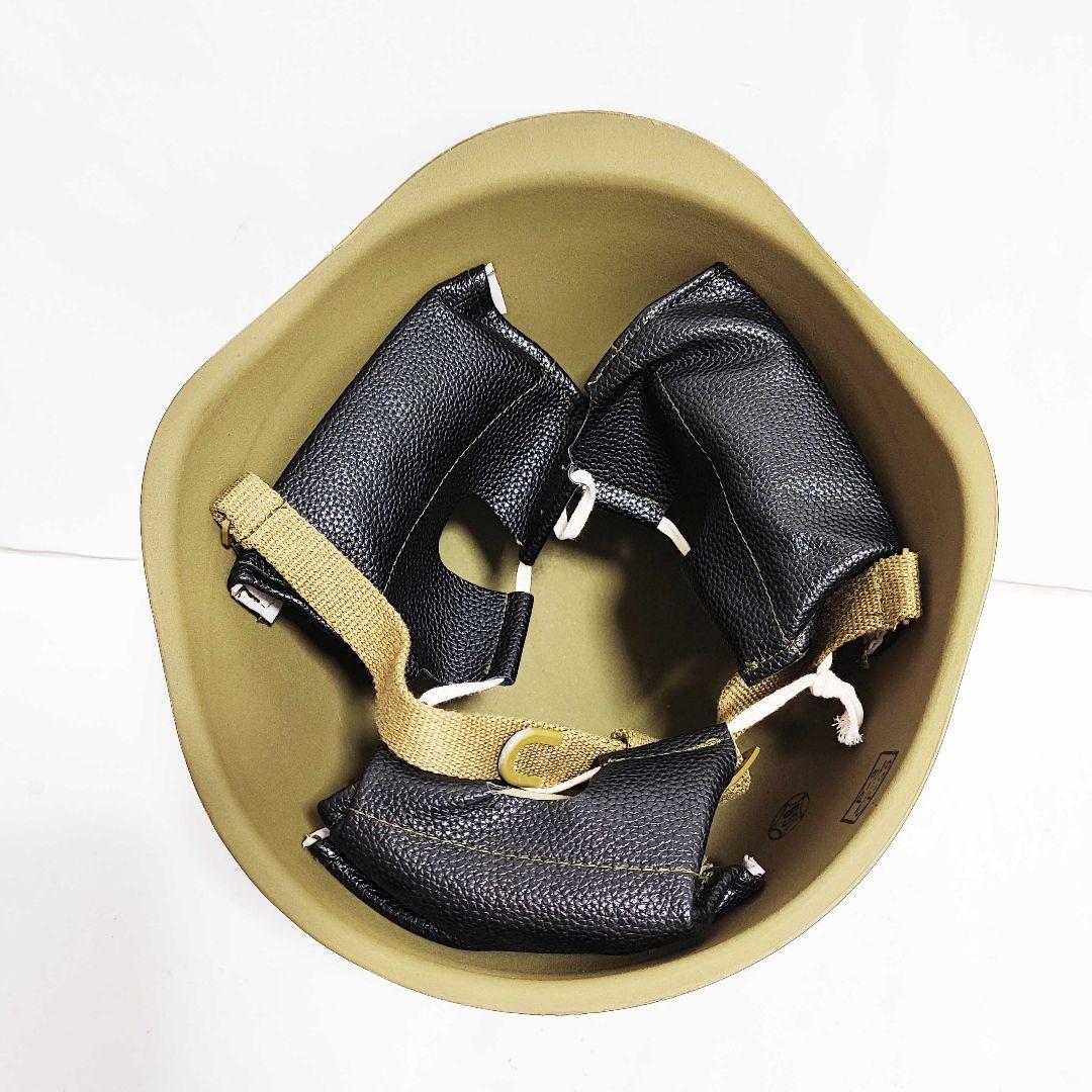 ロシア軍 ソ連軍 SSh-40 ヘルメット カースカ レプリカ 新品未使用