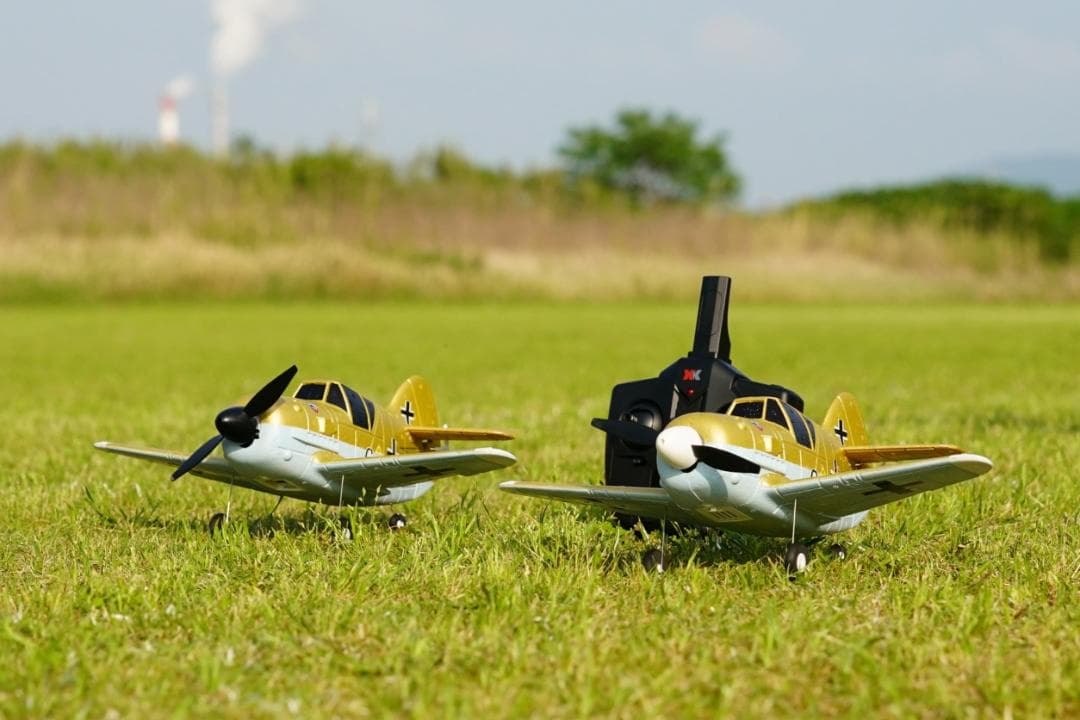 限定大特価◆XK A250 RTF 2.4G 4ch リポ2個付