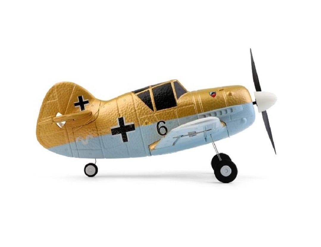 限定大特価◆XK A250 RTF 2.4G 4ch リポ2個付