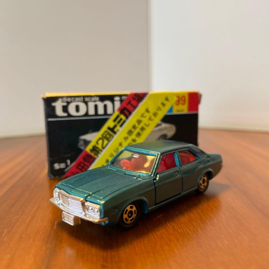 トミカ 黒箱 マツダ ルーチェ APカスタムGRII【小田急特注】 - メルカリ