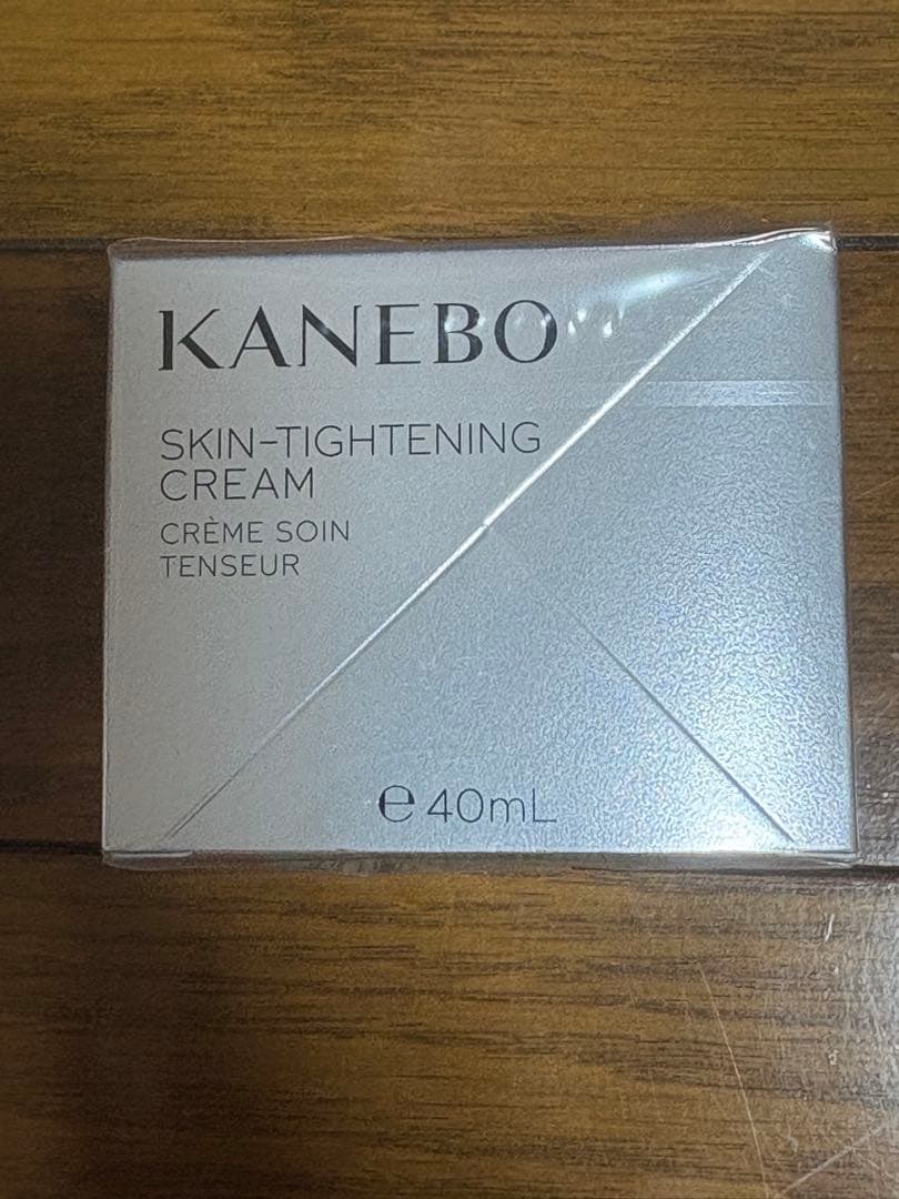 466. カネボウ スキンタイトニング クリーム/40ml