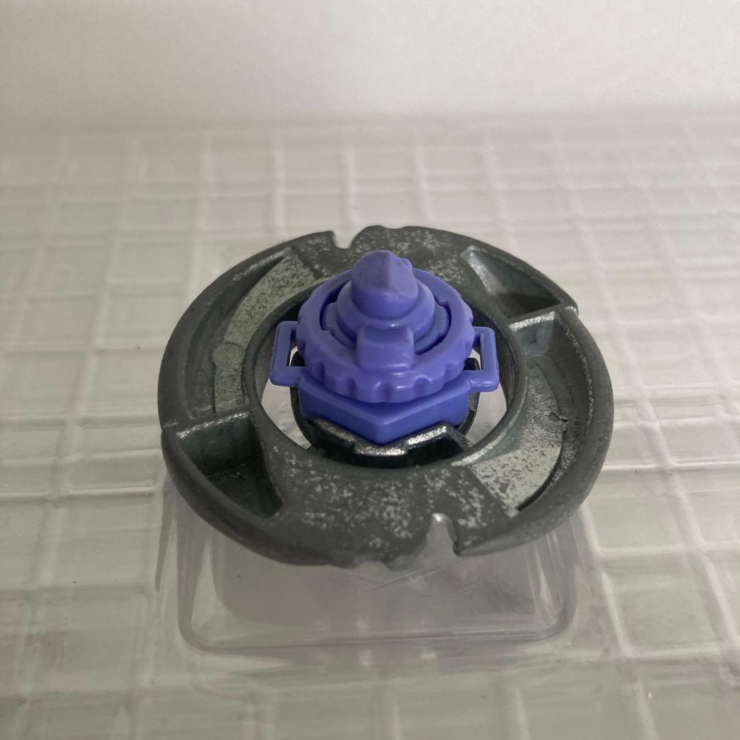 初代 カプリコーネ メタルフェイス メタルファイトベイブレード 4197