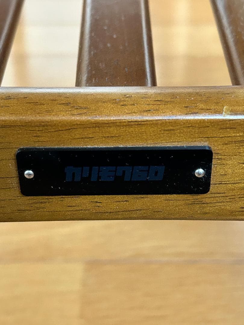 カリモク60 リビングテーブル　T36300RWローテーブル　ウォールナット