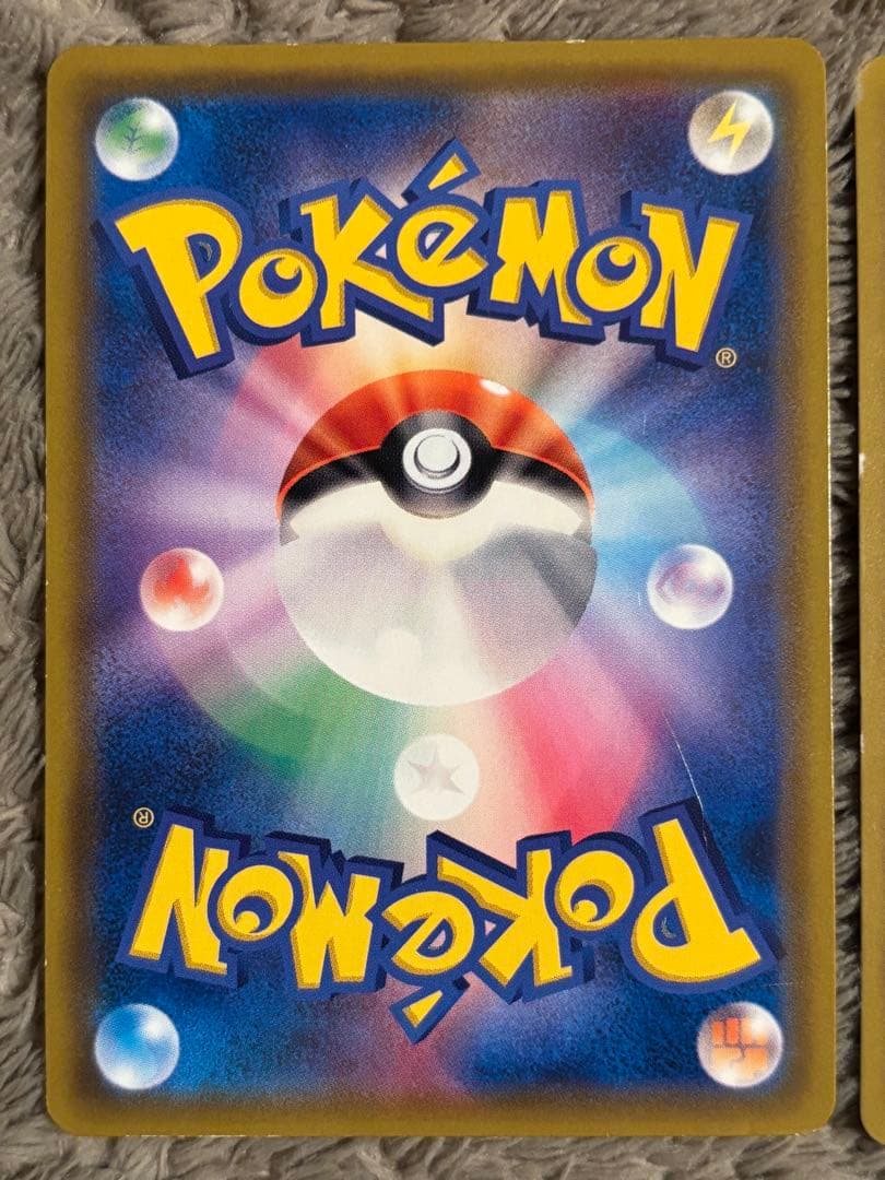 【バラ売り可】タッグチーム　HR 4枚セット！ソルガレオ＆ルナアーラ他