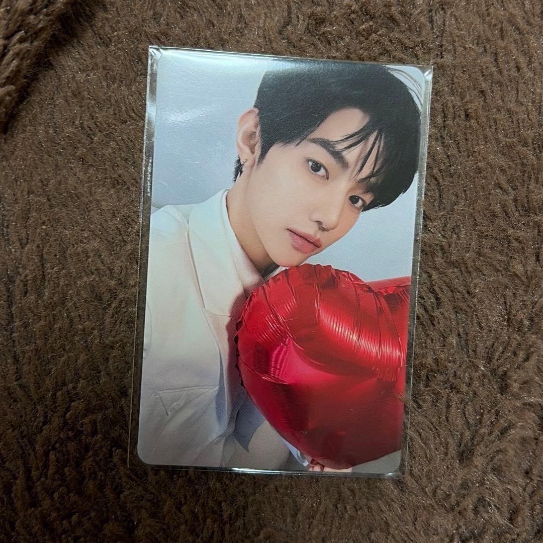 zb1 ジャンハオ 7000円 トレカ 神奈川 アンコン - メルカリ