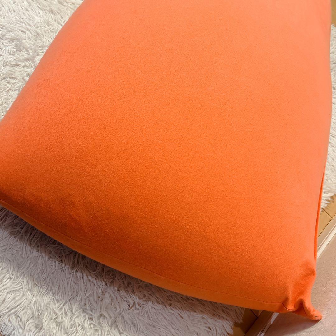 Yogibo ヨギボー MAX CT-6817(NH) クッションカバー付き