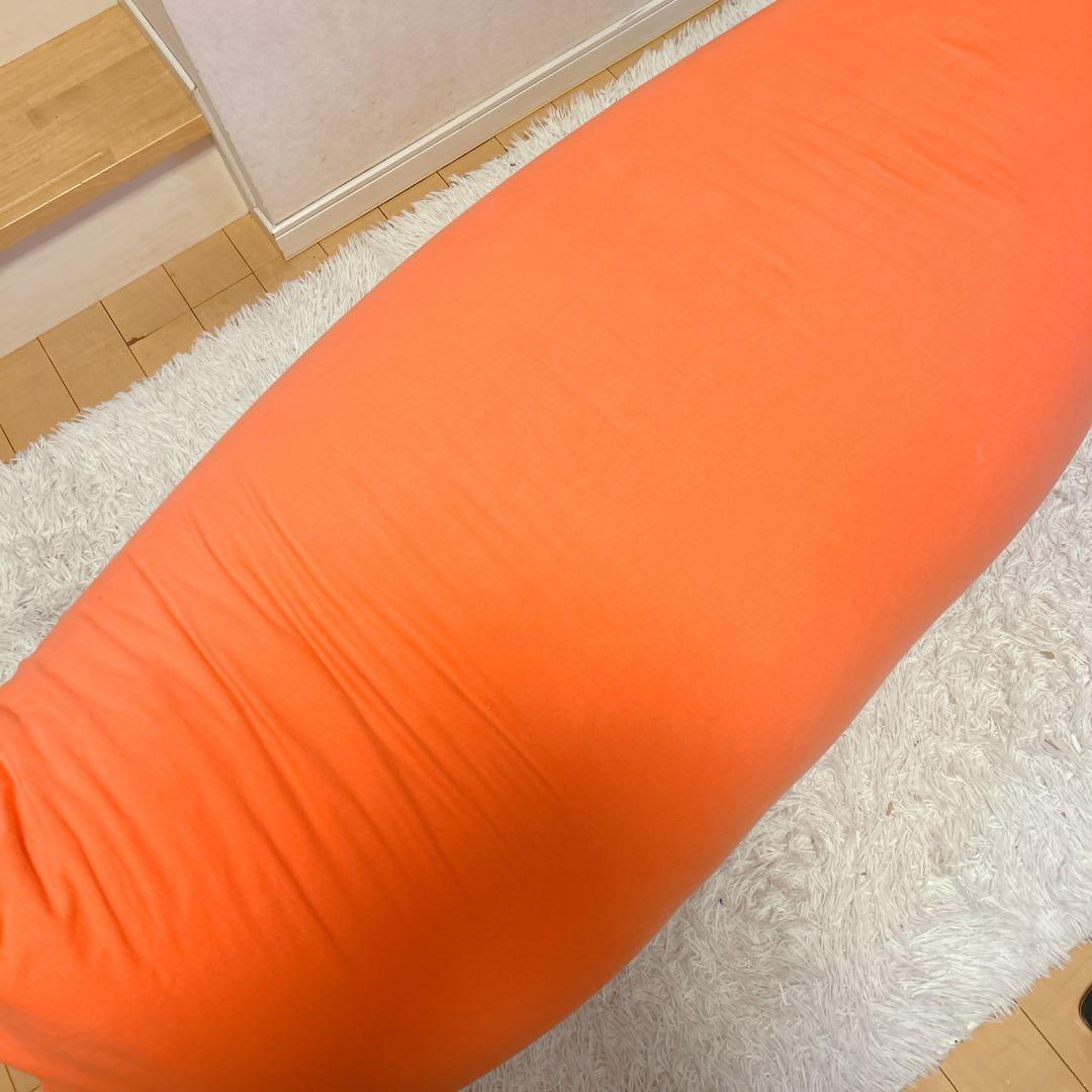 Yogibo ヨギボー MAX CT-6817(NH) クッションカバー付き