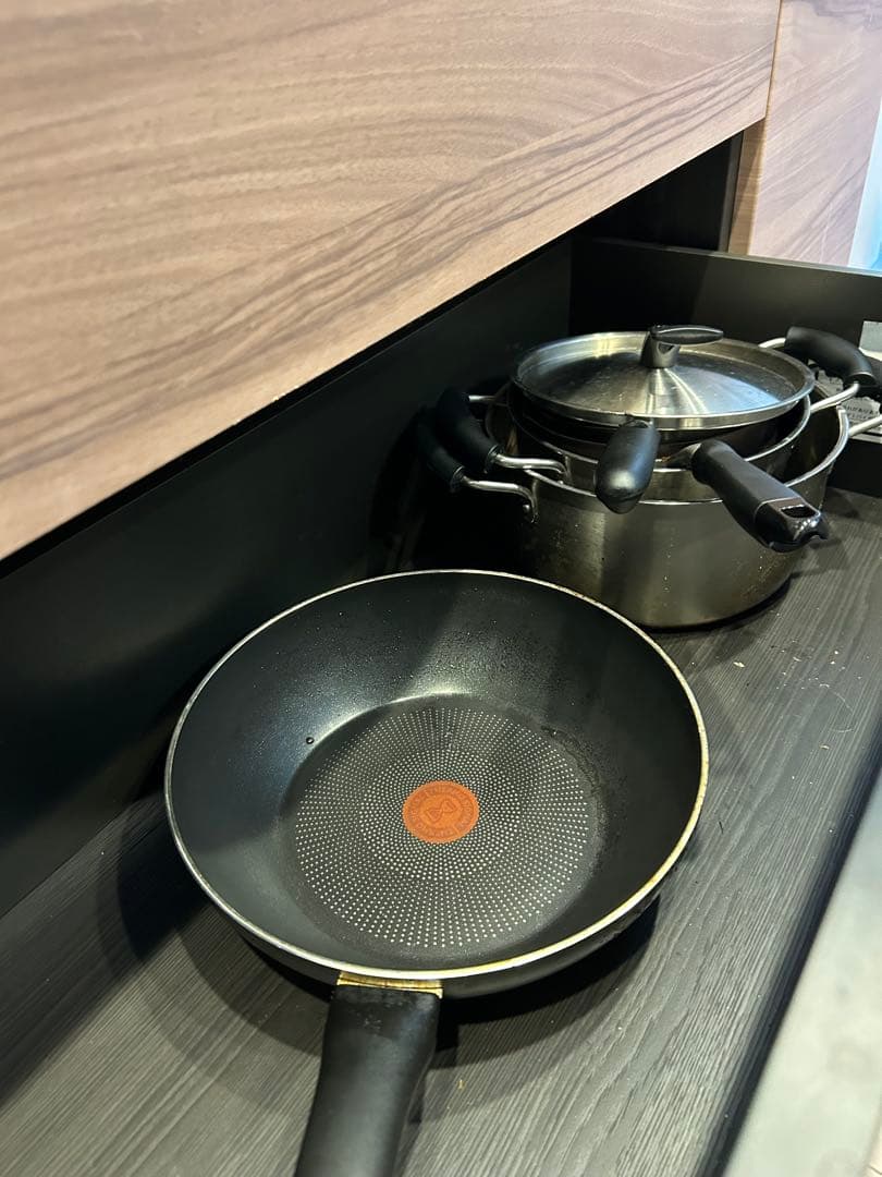 ‼️2月中旬発送‼️背面キッチン 東京インテリア 定価26万 キッチン台