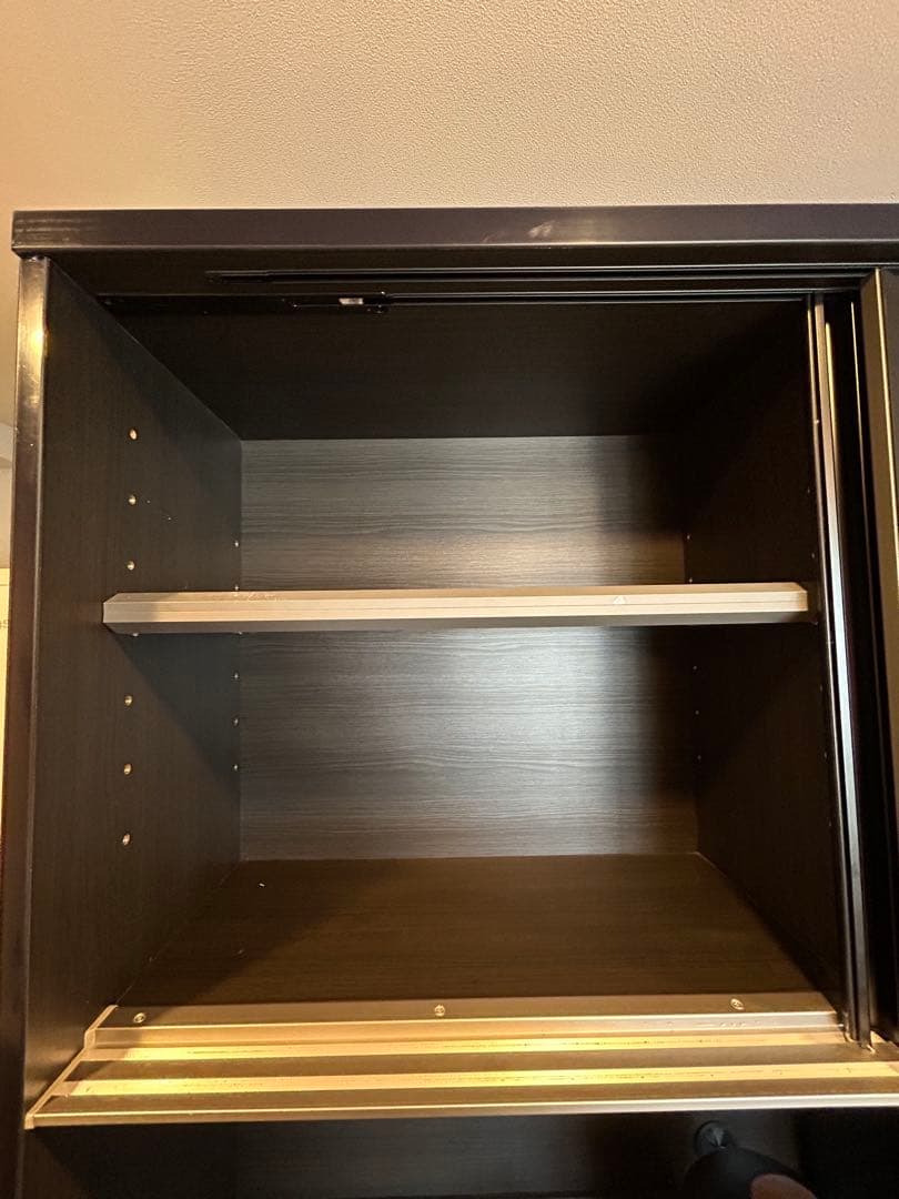 ‼️2月中旬発送‼️背面キッチン 東京インテリア 定価26万 キッチン台