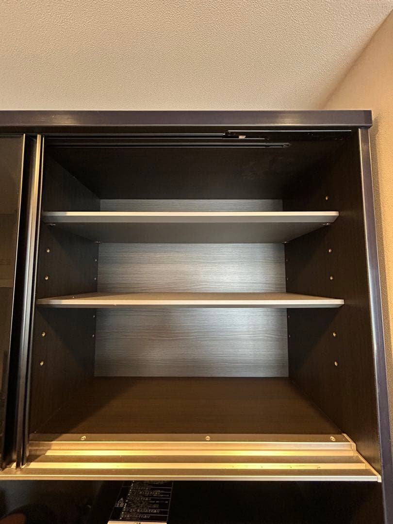 ‼️2月中旬発送‼️背面キッチン 東京インテリア 定価26万 キッチン台