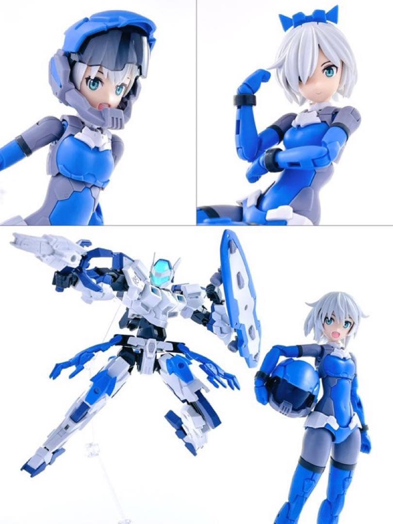 30MS リシェッタ (イグライト 01 ウェア) [カラー A] - メルカリ