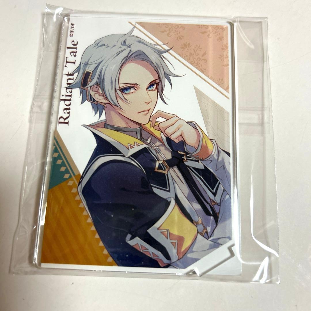 オトメイト 春風マルシェ ラディアンテイル アクリルスタンド アクスタ