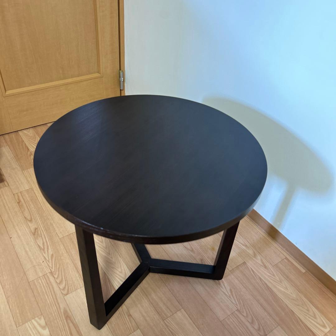 サイドテーブル TABLE デスク　机 デザイン家具