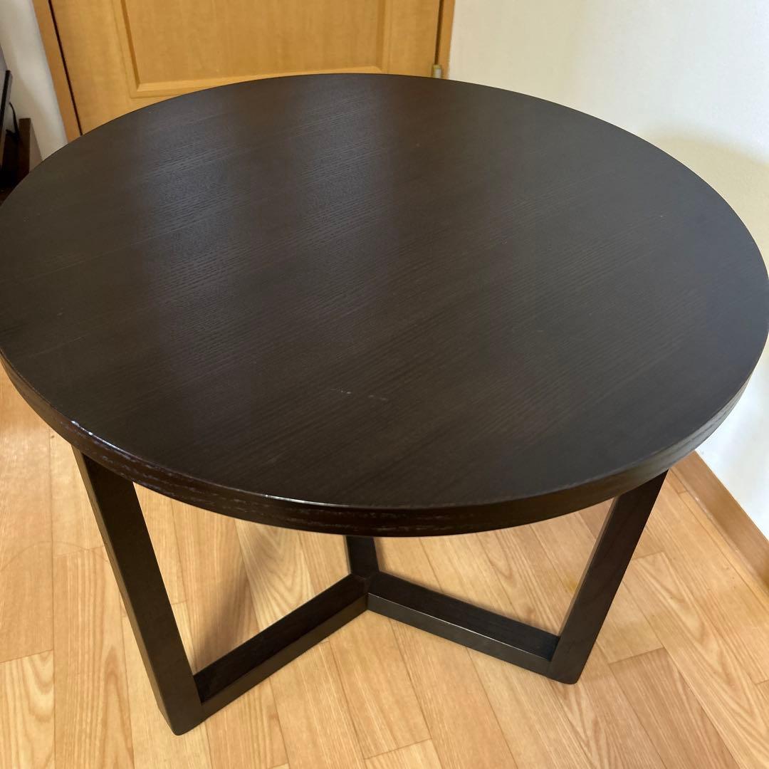 サイドテーブル TABLE デスク　机 デザイン家具