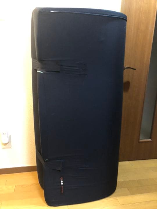 西川Air 01 ハード　セミダブル