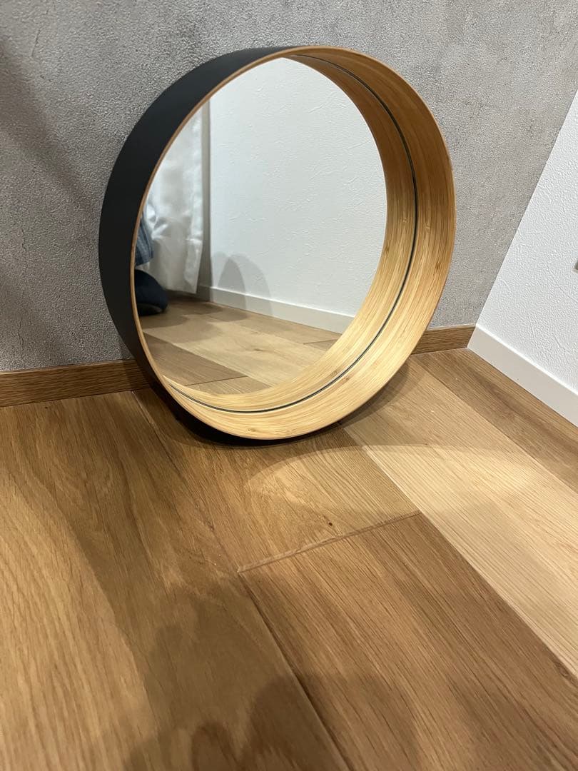 テオリ　 TEORI ミラー