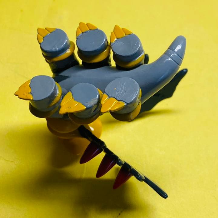 ポケモン ギラティナ フィギュア - メルカリ