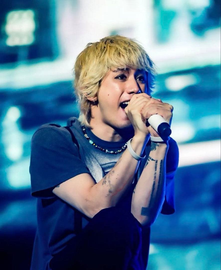 Taka着用 リベルテ ネックレス - メルカリ