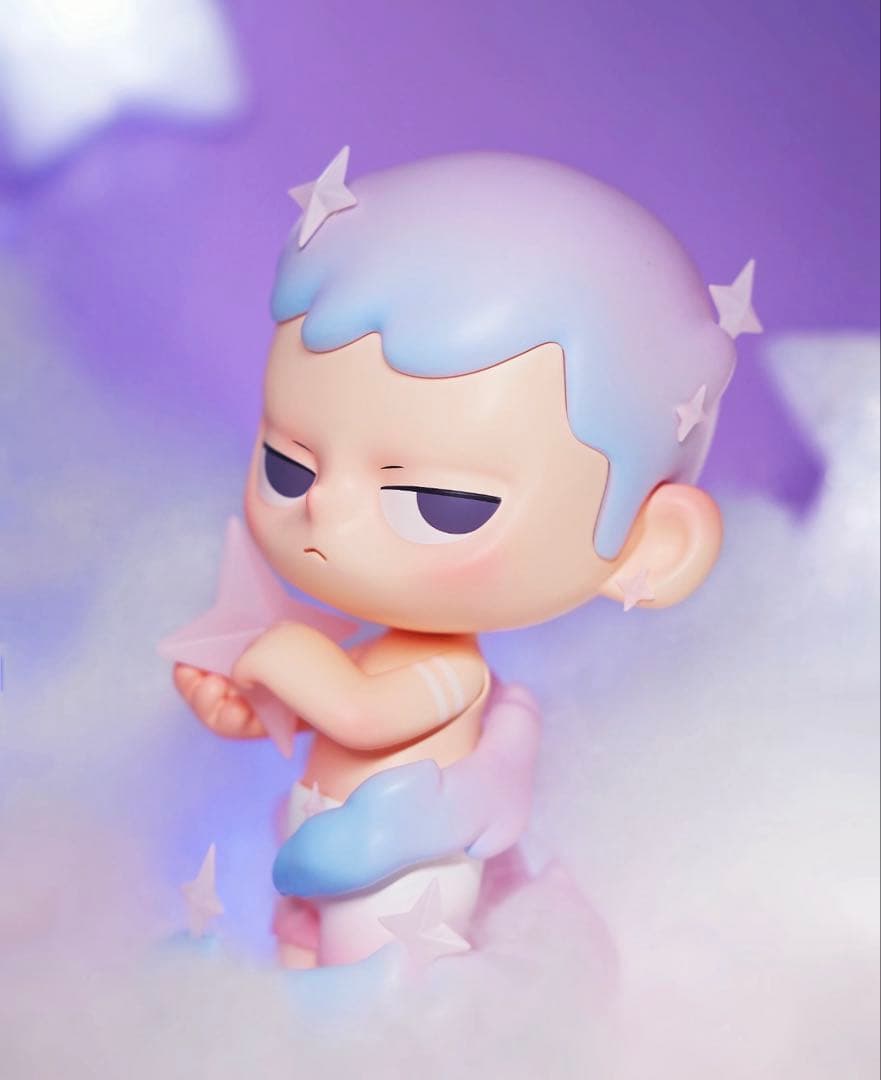 その他 POPMART KUBO SPACE