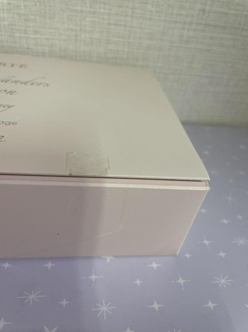 コスメデコルテフェイスパウダー XII 18g × 2個 (レフィル)パフ×２個