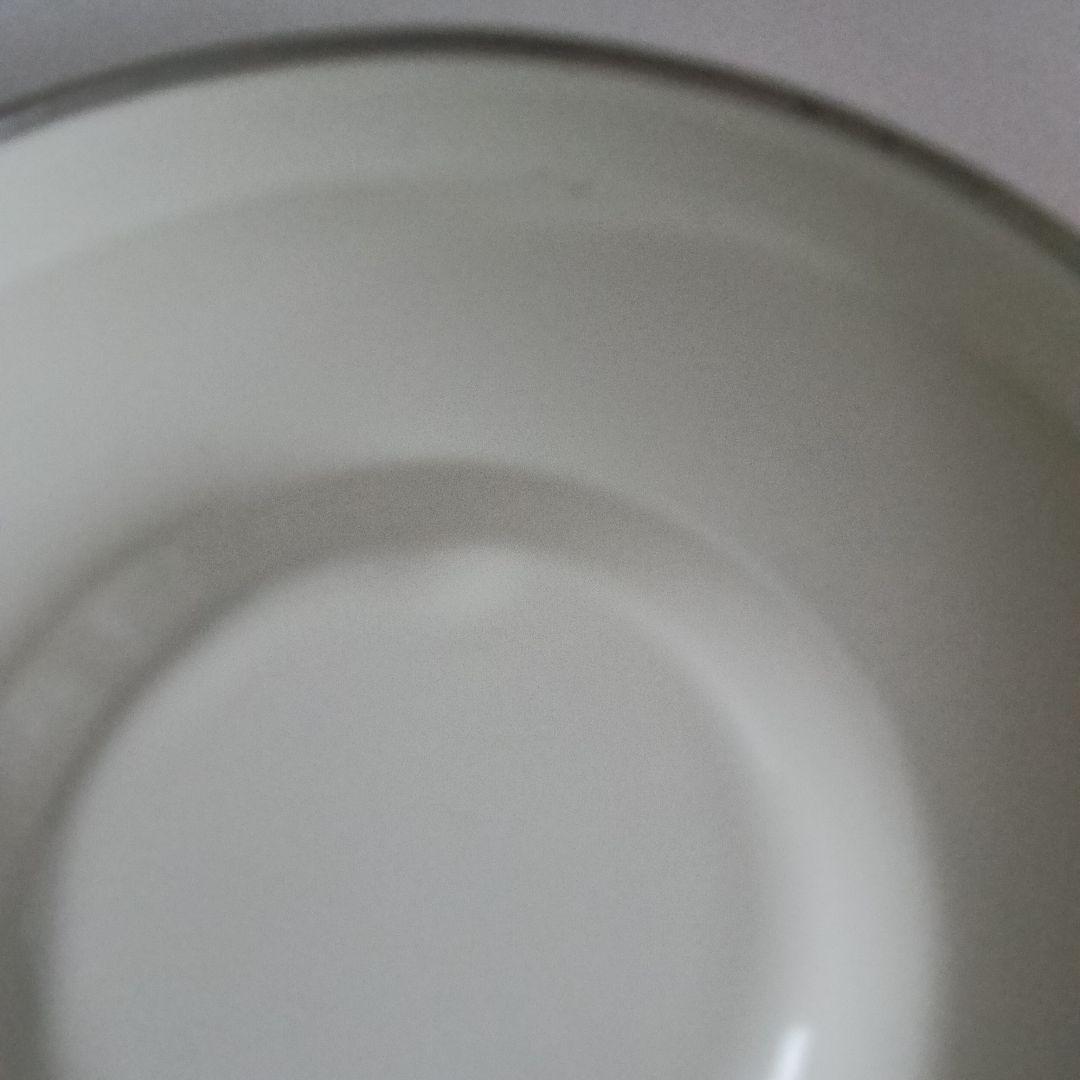 プラスチック保存容器セット（オレンジ・緑・黄色）タッパーウェア　琺瑯　レトロ