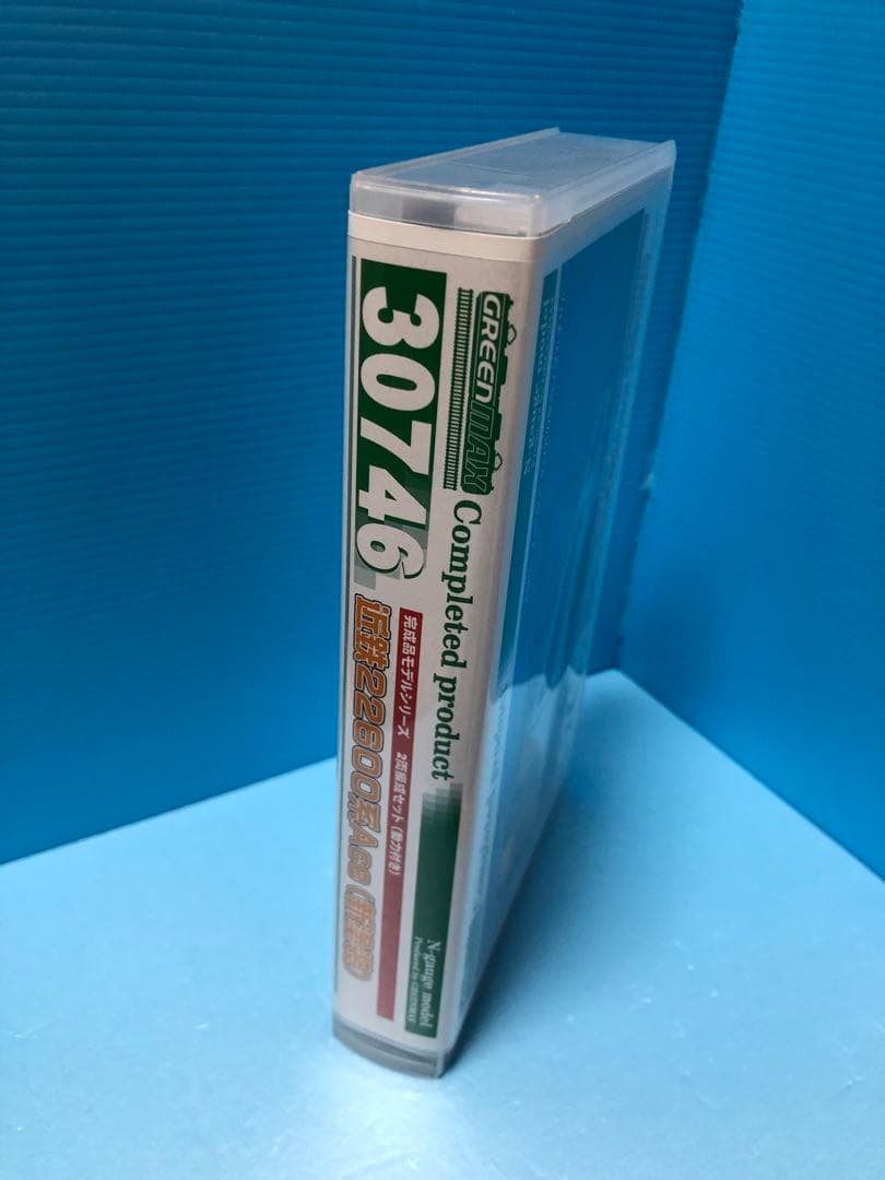 ＧＭ近鉄22600系Ａｃｅ新塗装 未使用