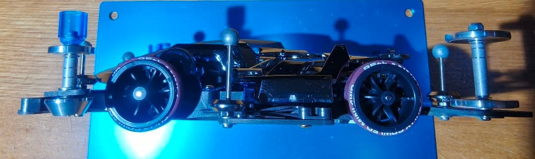 【美品】マッハフレーム　B-MAX準拠