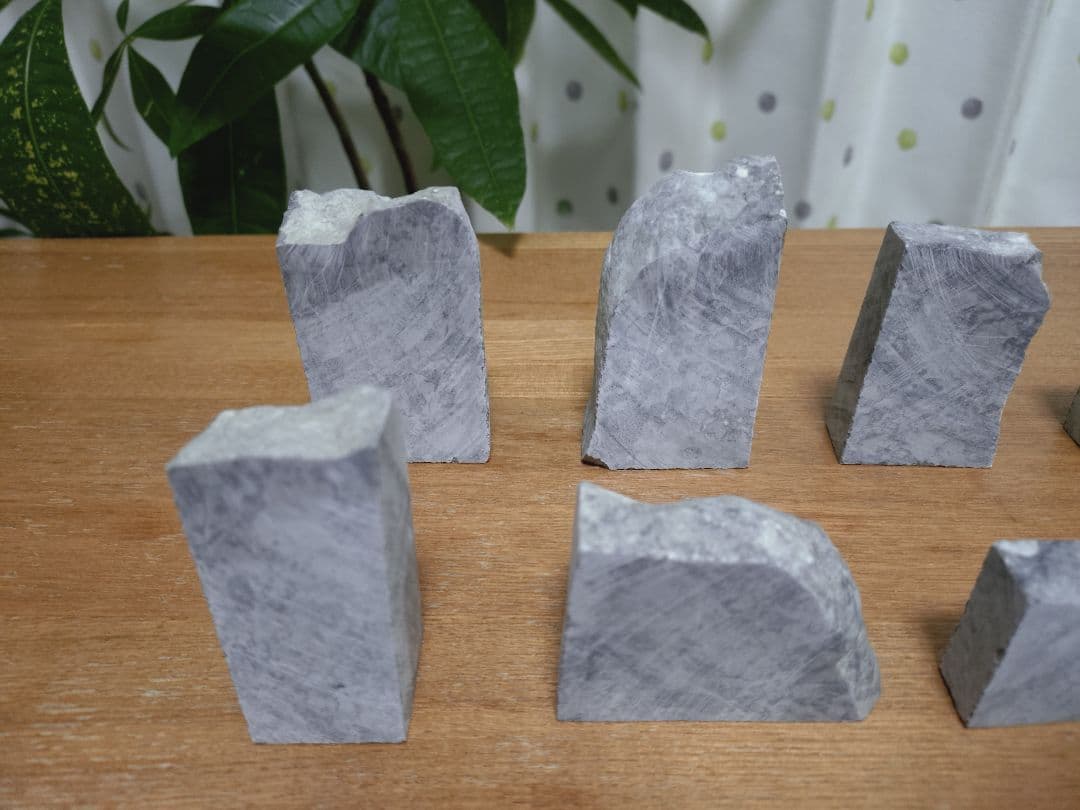 テーブルナンバー アクセサリースタンド ペーパーウェイト 大理石 結婚