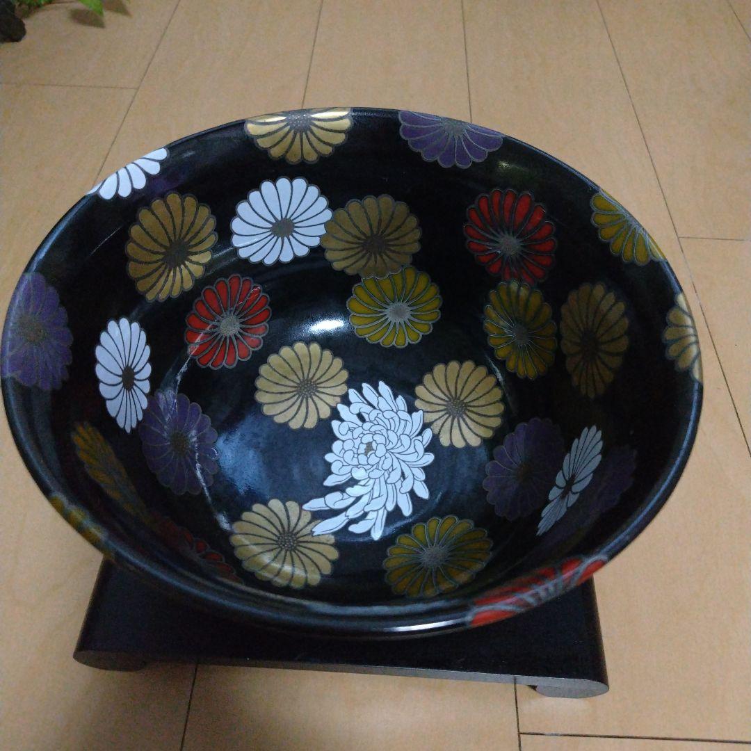 インテリア　置物　鉢