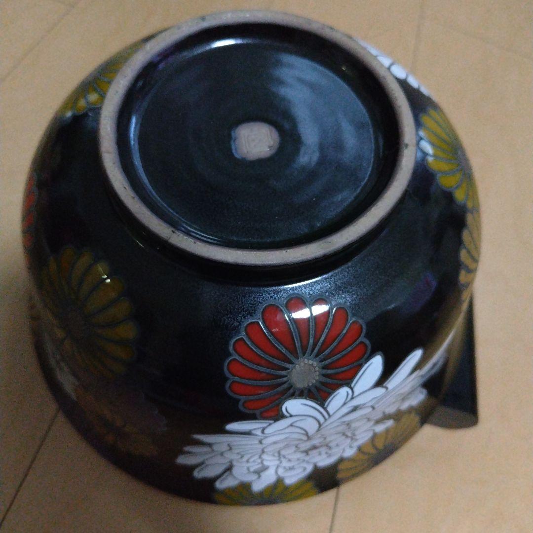 インテリア　置物　鉢