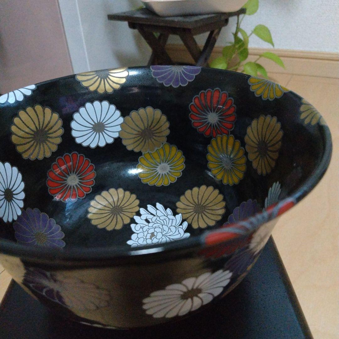 インテリア　置物　鉢