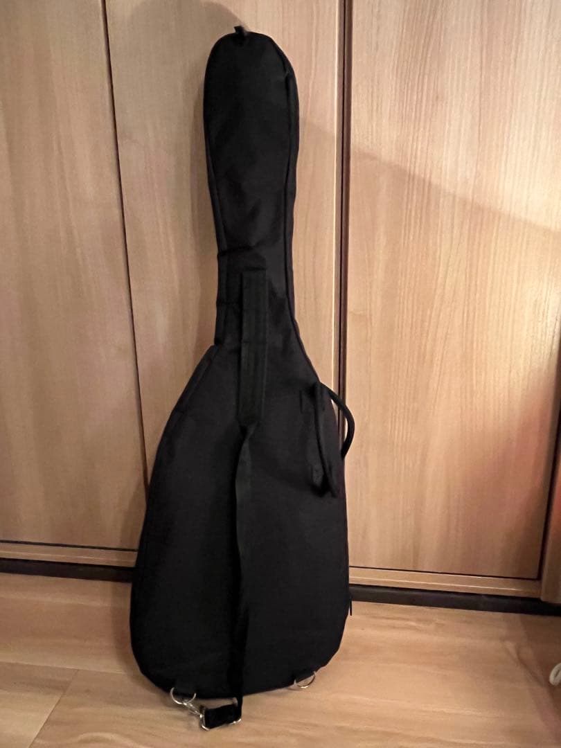 FERNANDES エレキギター 塗装欠けあり SSH仕様 ギグバッグ付き