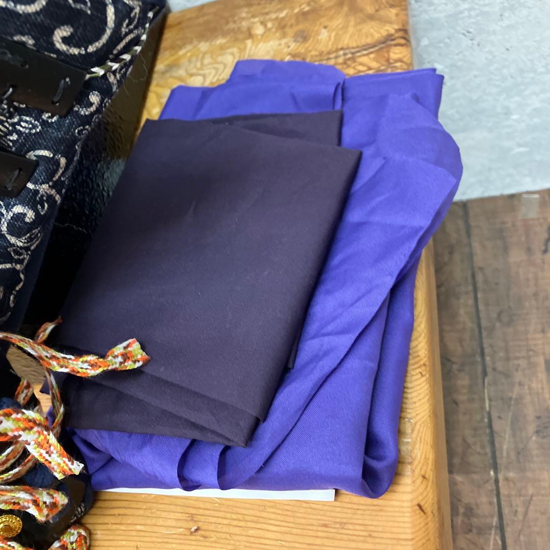 昭和レトロ 甲冑師 景光 伊達政宗公 本仕立 御飾鎧 五月人形 置物 オブジェ