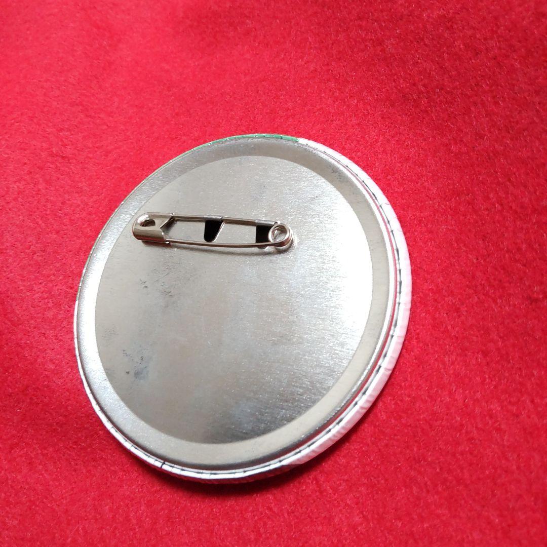 銀魂 土方十四郎 真選組 マルイ 限定 缶バッジ 夏祭り