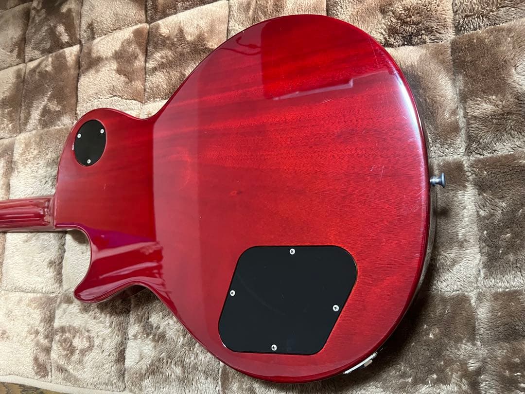 Edwards Les Paul サンバースト【値段交渉可能】