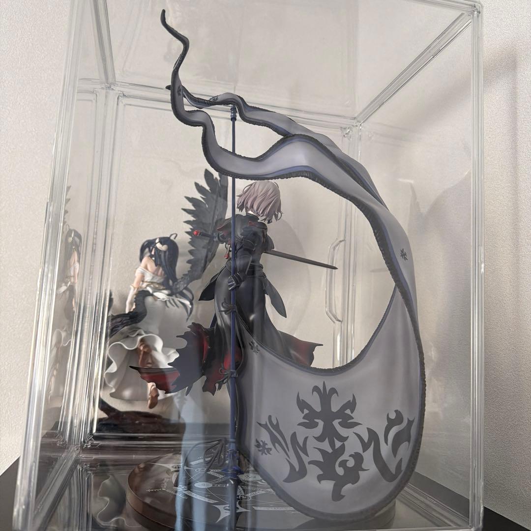 ANIPLEX+ ジャンヌダルクオルタ　フィギュア