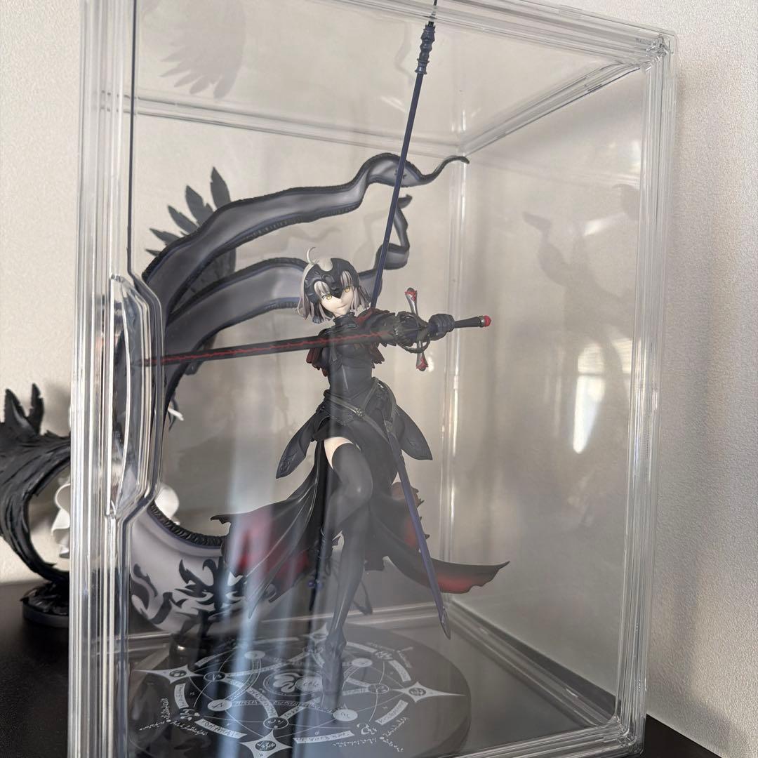 ANIPLEX+ ジャンヌダルクオルタ　フィギュア