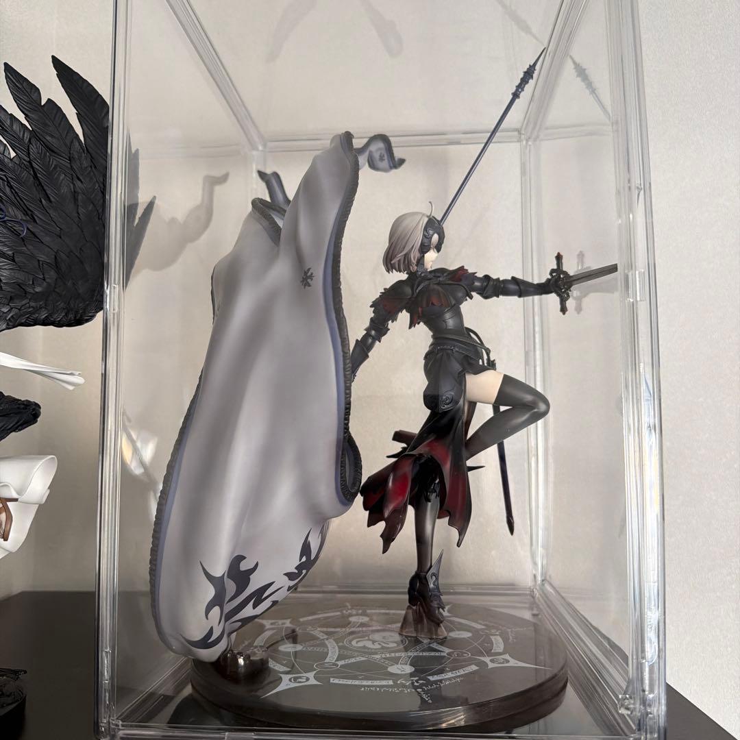 ANIPLEX+ ジャンヌダルクオルタ　フィギュア