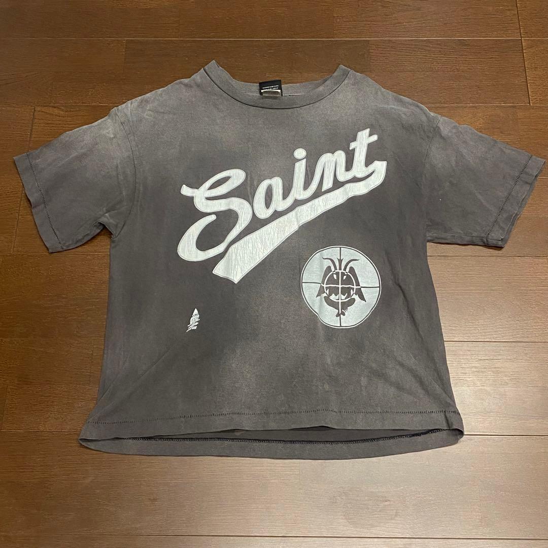 UVERWorld TAKUYA∞着用】 セントマイケルTシャツ - メルカリ