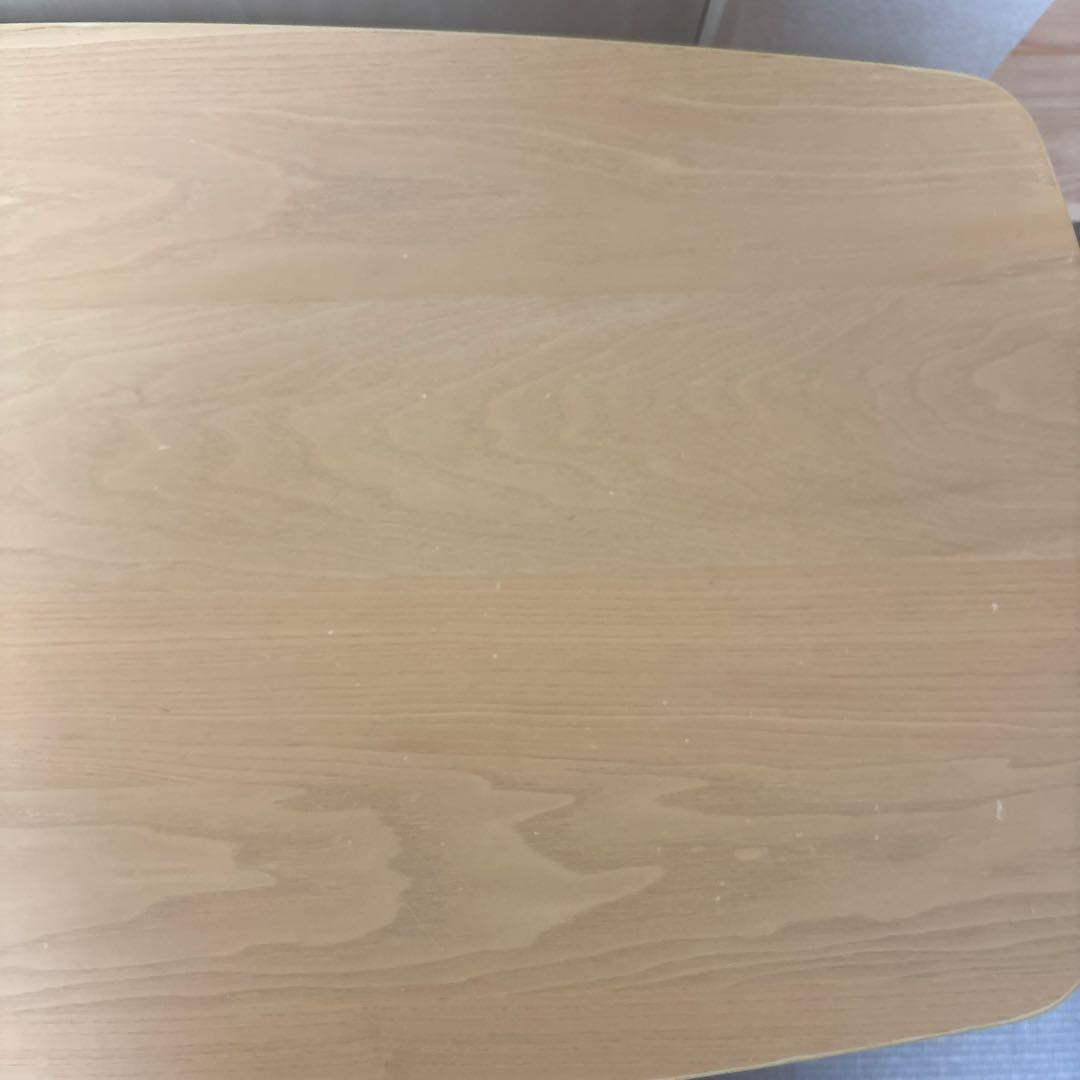 桜屋工業 CHERRY DAYテーブル 組立式 LT-68-A