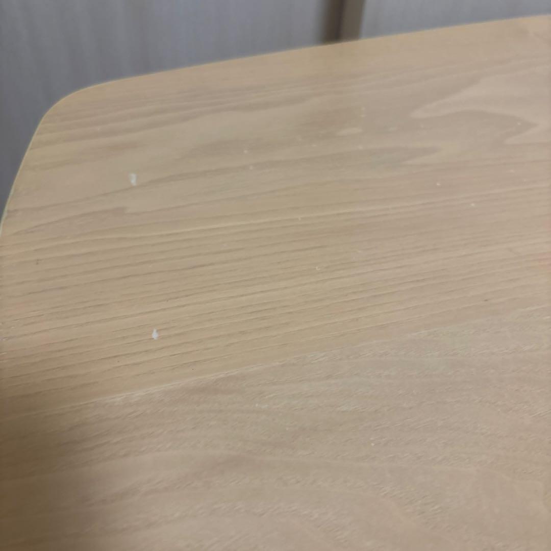 桜屋工業 CHERRY DAYテーブル 組立式 LT-68-A