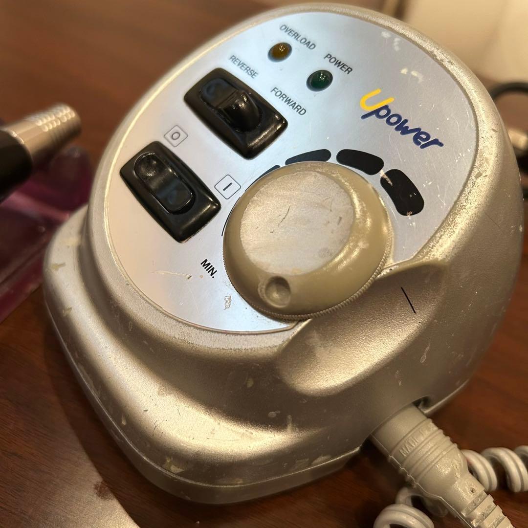 URAWAネイルマシン